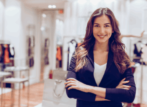 retail Employee