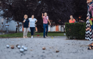Petanque